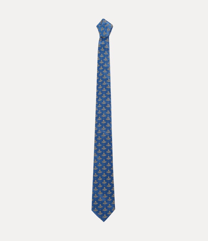 Vivienne Westwood TIE 7CM